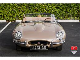 1967 Jaguar E-Type (CC-1698831) for sale in Miami, Florida