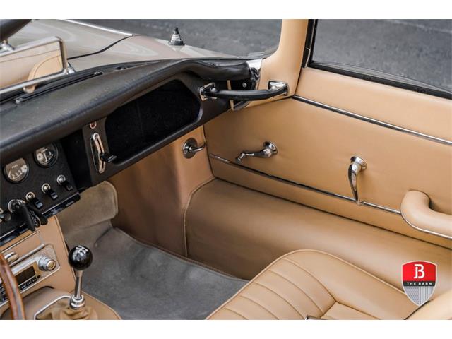 1967 Jaguar E-Type (CC-1698831) for sale in Miami, Florida