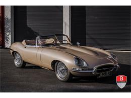 1967 Jaguar E-Type (CC-1698831) for sale in Miami, Florida