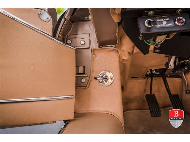 1967 Jaguar E-Type (CC-1698831) for sale in Miami, Florida