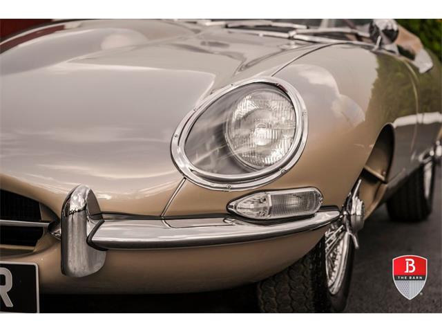 1967 Jaguar E-Type (CC-1698831) for sale in Miami, Florida