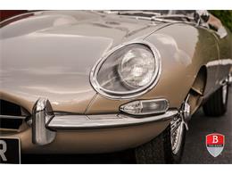 1967 Jaguar E-Type (CC-1698831) for sale in Miami, Florida
