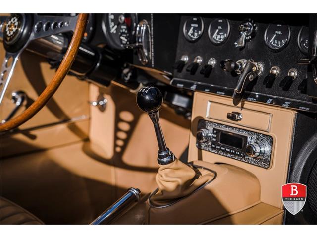 1967 Jaguar E-Type (CC-1698831) for sale in Miami, Florida