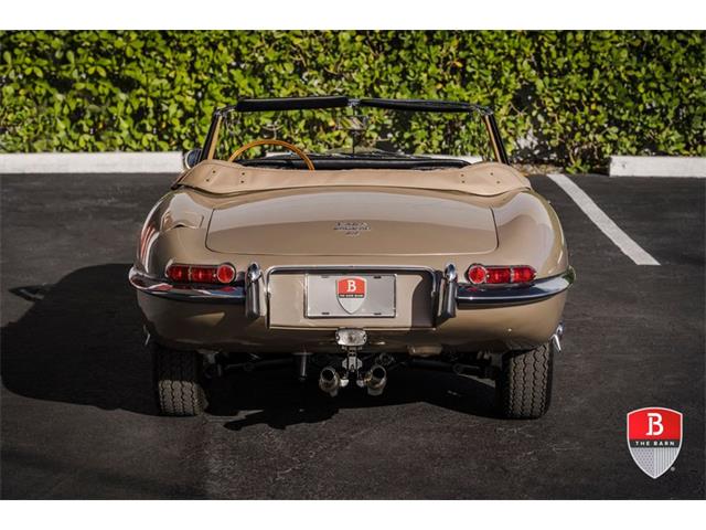 1967 Jaguar E-Type (CC-1698831) for sale in Miami, Florida