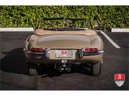 1967 Jaguar E-Type (CC-1698831) for sale in Miami, Florida