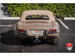 1967 Jaguar E-Type (CC-1698831) for sale in Miami, Florida