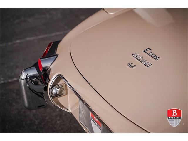 1967 Jaguar E-Type (CC-1698831) for sale in Miami, Florida