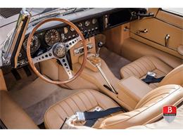 1967 Jaguar E-Type (CC-1698831) for sale in Miami, Florida