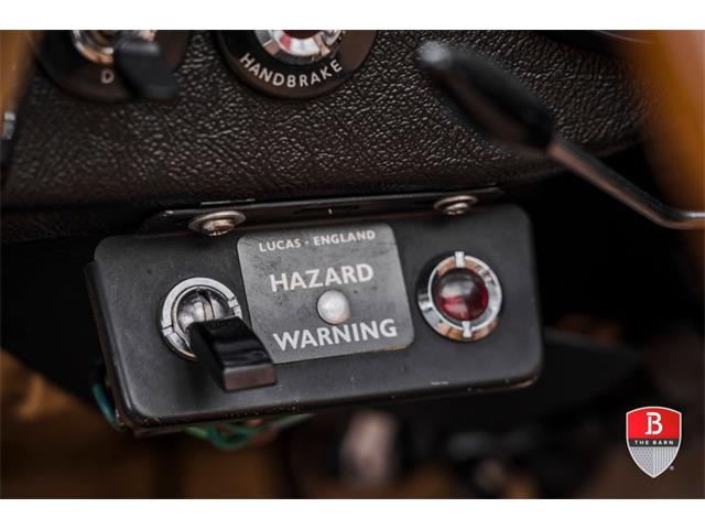 1967 Jaguar E-Type (CC-1698831) for sale in Miami, Florida