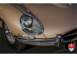 1967 Jaguar E-Type (CC-1698831) for sale in Miami, Florida