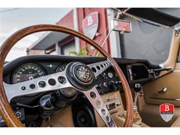 1967 Jaguar E-Type (CC-1698831) for sale in Miami, Florida