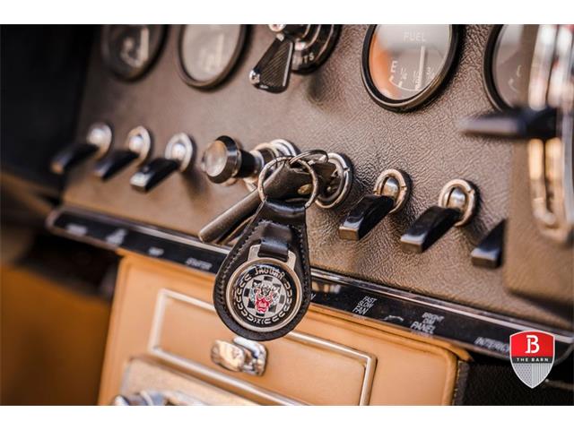 1967 Jaguar E-Type (CC-1698831) for sale in Miami, Florida