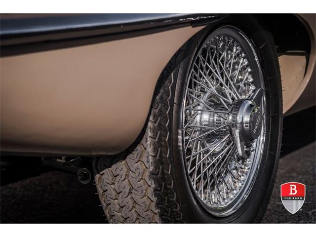 1967 Jaguar E-Type (CC-1698831) for sale in Miami, Florida