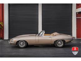 1967 Jaguar E-Type (CC-1698831) for sale in Miami, Florida