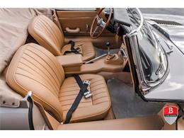 1967 Jaguar E-Type (CC-1698831) for sale in Miami, Florida