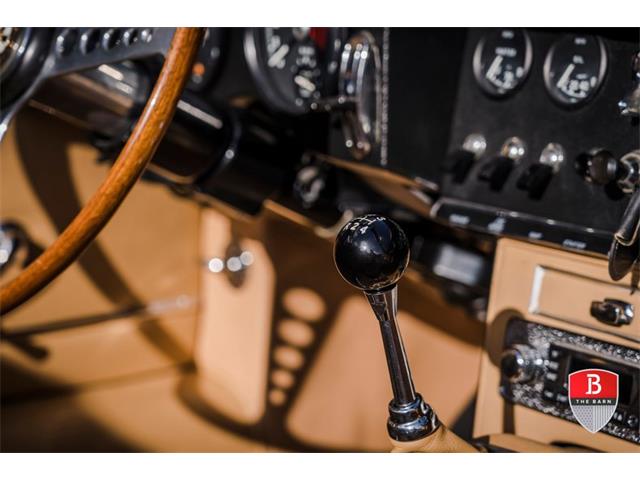 1967 Jaguar E-Type (CC-1698831) for sale in Miami, Florida