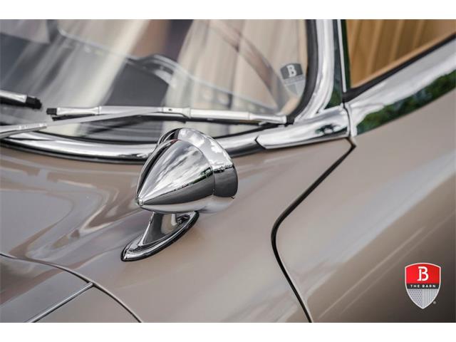 1967 Jaguar E-Type (CC-1698831) for sale in Miami, Florida