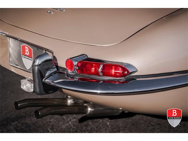 1967 Jaguar E-Type (CC-1698831) for sale in Miami, Florida