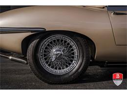 1967 Jaguar E-Type (CC-1698831) for sale in Miami, Florida