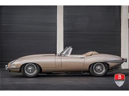 1967 Jaguar E-Type (CC-1698831) for sale in Miami, Florida