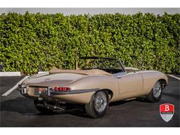 1967 Jaguar E-Type (CC-1698831) for sale in Miami, Florida