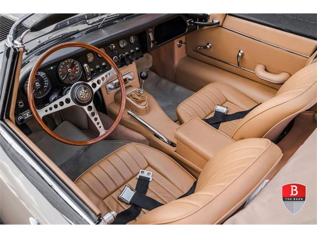 1967 Jaguar E-Type (CC-1698831) for sale in Miami, Florida