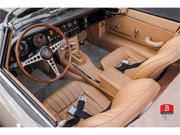 1967 Jaguar E-Type (CC-1698831) for sale in Miami, Florida