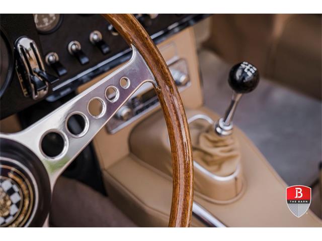 1967 Jaguar E-Type (CC-1698831) for sale in Miami, Florida