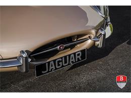 1967 Jaguar E-Type (CC-1698831) for sale in Miami, Florida