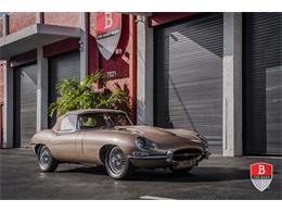 1967 Jaguar E-Type (CC-1698831) for sale in Miami, Florida