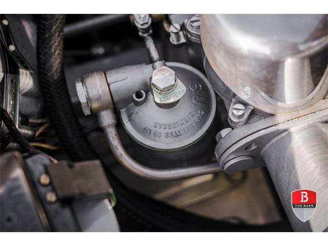 1967 Jaguar E-Type (CC-1698831) for sale in Miami, Florida