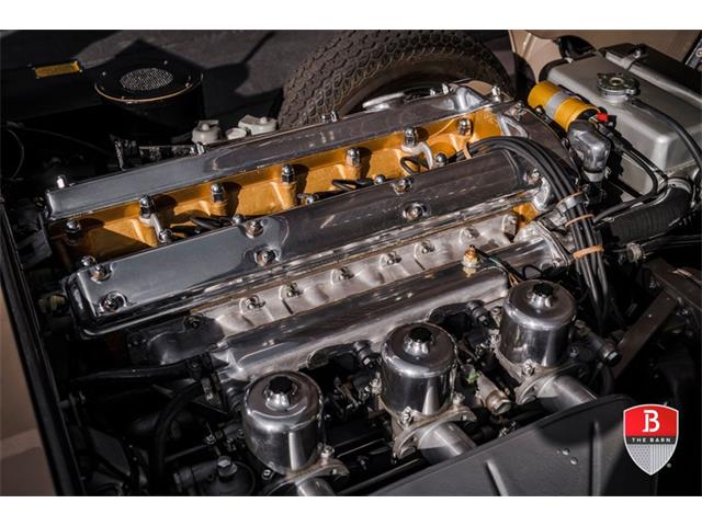 1967 Jaguar E-Type (CC-1698831) for sale in Miami, Florida