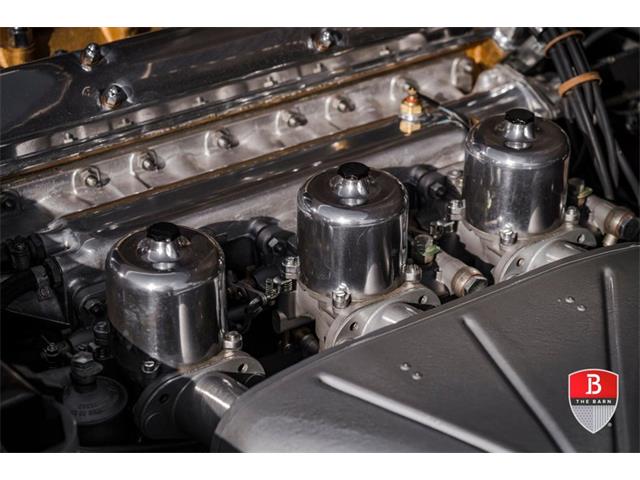 1967 Jaguar E-Type (CC-1698831) for sale in Miami, Florida