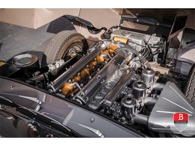 1967 Jaguar E-Type (CC-1698831) for sale in Miami, Florida