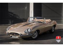 1967 Jaguar E-Type (CC-1698831) for sale in Miami, Florida