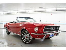 1967 Ford Mustang (CC-1698837) for sale in Ft. Lauderdale, Florida