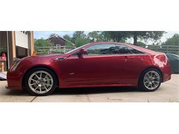 2011 Cadillac CTS-V (CC-1698838) for sale in Cornelius, North Carolina