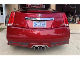 2011 Cadillac CTS-V (CC-1698838) for sale in Cornelius, North Carolina