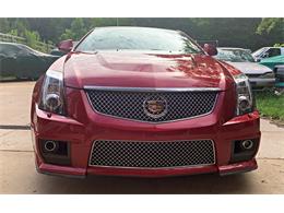 2011 Cadillac CTS-V (CC-1698838) for sale in Cornelius, North Carolina
