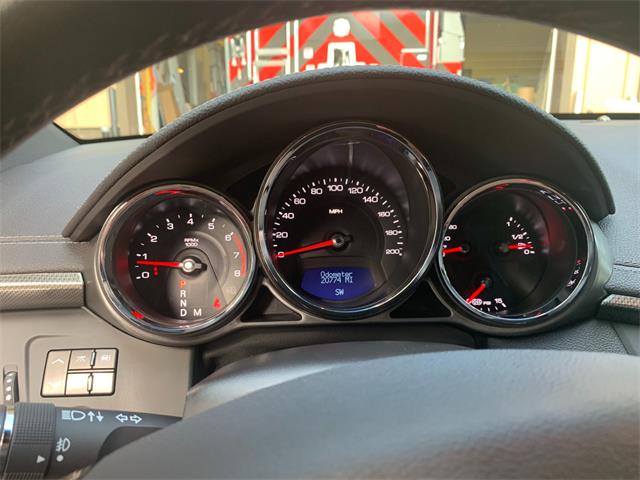 2011 Cadillac CTS-V (CC-1698838) for sale in Cornelius, North Carolina
