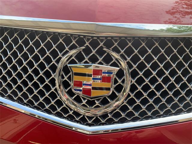 2011 Cadillac CTS-V (CC-1698838) for sale in Cornelius, North Carolina