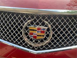 2011 Cadillac CTS-V (CC-1698838) for sale in Cornelius, North Carolina