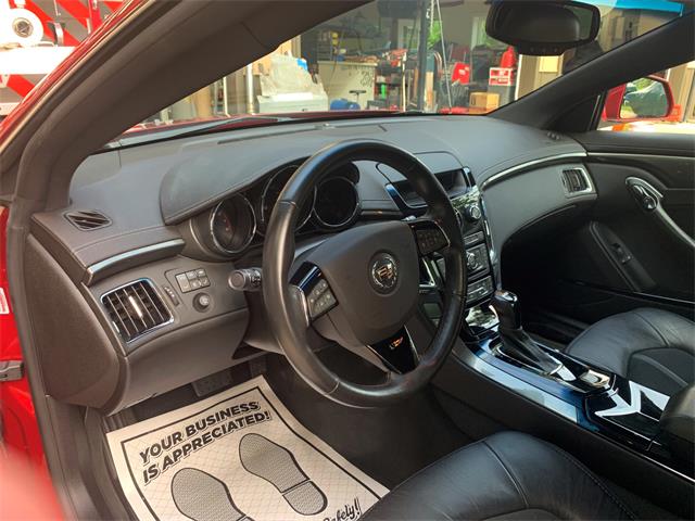 2011 Cadillac CTS-V (CC-1698838) for sale in Cornelius, North Carolina