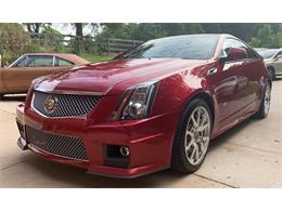 2011 Cadillac CTS-V (CC-1698838) for sale in Cornelius, North Carolina