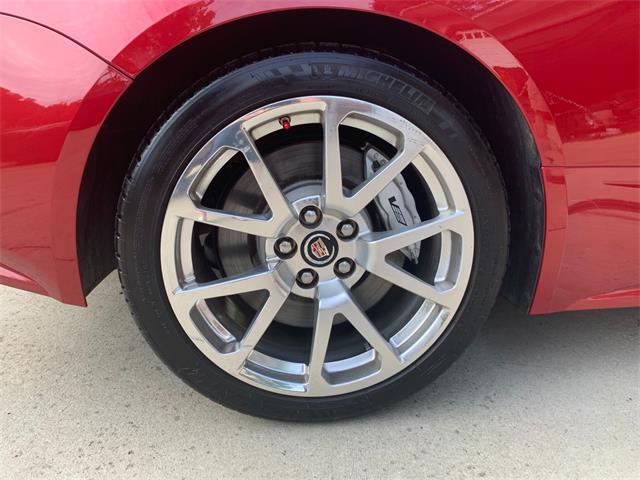 2011 Cadillac CTS-V (CC-1698838) for sale in Cornelius, North Carolina