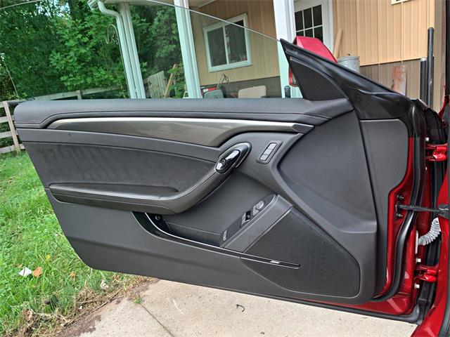 2011 Cadillac CTS-V (CC-1698838) for sale in Cornelius, North Carolina
