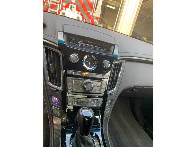 2011 Cadillac CTS-V (CC-1698838) for sale in Cornelius, North Carolina