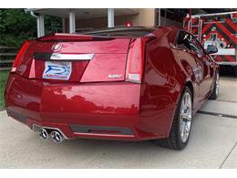 2011 Cadillac CTS-V (CC-1698838) for sale in Cornelius, North Carolina