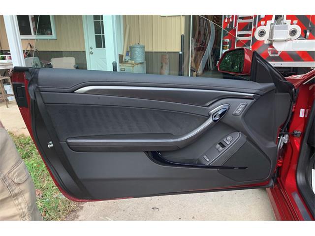 2011 Cadillac CTS-V (CC-1698838) for sale in Cornelius, North Carolina