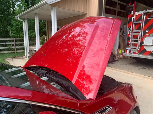 2011 Cadillac CTS-V (CC-1698838) for sale in Cornelius, North Carolina